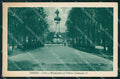 Torino Città Corso Monumento Vittorio Emanuele Tram cartolina MZ5940 – fronte