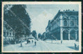 Torino Città Corso Vittorio Emanuele Stazione Ferroviaria cartolina MZ5941 – fronte