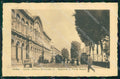 Torino Città Stazione Porta Nuova Tram Modiano 12716 cartolina MZ5946 – fronte
