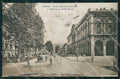 Torino Città Corso Vittorio Emanuele Stazione Porta Nuova cartolina MZ5948 – fronte