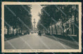 Torino Città Corso Vittorio Emanuele II Tram Monumento cartolina MZ5952 – fronte