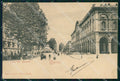 Torino Città Corso Vittorio Emanuele Rommler 8434 cartolina MZ5954 – fronte