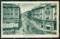 Torino Città Via Cernaia Tram cartolina MZ5962 – fronte