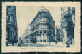 Torino Città Via Pietro Micca Tram Modiano 12721 cartolina MZ5972 – fronte