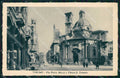 Torino Città Via Pietro Micca Chiesa San Tommaso STRAPPINO cartolina MZ5973 – fronte