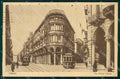 Torino Città Via Pietro Micca Tram cartolina MZ5978 – fronte