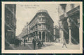 Torino Città Saluto da Via Pietro Micca cartolina MZ5982 – fronte