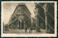 Torino Città Via Pietro Micca Tram Via Barbaroux cartolina MZ5983 – fronte