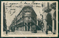 Torino Città Via Pietro Micca Tram cartolina MZ5985 – fronte
