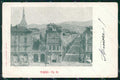 Torino Città Via Po Mole Antonelliana cartolina MZ5995 – fronte