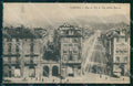 Torino Città Via Po Tram Via della Zecca cartolina MZ5997 – fronte