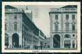 Torino Città Via Roma cartolina MZ6014 – fronte