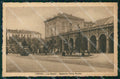 Torino Città Via Sacchi Tram Stazione Porta Nuova cartolina MZ6023 – fronte