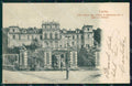 Torino Città Istituto Nazionale Figlie Militari Trenkler 13273 cartolina MZ6047 – fronte