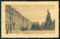 Torino Città Piazza Statuto Tram Monumento Frejus cartolina MZ6054 – fronte