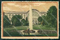Torino Città Facciata Stazione Centrale cartolina MZ6070 – fronte