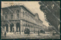 Torino Città Stazione Porta Nuova Tram cartolina MZ6084 – fronte