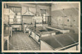 Torino Città Albergo Ristorante Taverna Dantesca Cucina cartolina MZ6093 – fronte