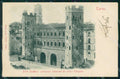 Torino Città Porta Palatina Stengel 11405 cartolina MZ6095 – fronte