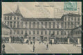Torino Città Palazzo Reale cartolina MZ6120 – fronte