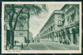 Torino Città Via Cernaia Tram cartolina MZ6121 – fronte