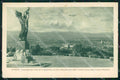 Torino Città Colle della Maddalena Aviazione cartolina MZ6129 – fronte