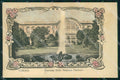 Torino Città Facciata Stazione Centrale cartolina MZ6133 – fronte