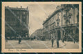 Torino Città Via Cernaia Tram cartolina MZ6134 – fronte