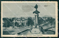 Torino Città Monumento Corso Vittorio Emanuele cartolina MZ6185 – fronte