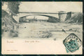 Torino Città Ponte Mosca sulla Dora cartolina MZ6194 – fronte