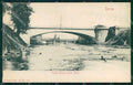 Torino Città Ponte Mosca sulla Dora Modiano 2722 cartolina MZ6196 – fronte