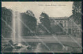 Torino Città Giardini Piazza Carlo Felice Brunner 4716 cartolina MZ6213 – fronte