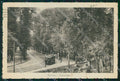 Torino Città Parco del Valentino Tram cartolina MZ6215 – fronte