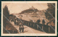 Torino Città Parco del Valentino Monte Cappuccini STRAPPINO cartolina MZ6216 – fronte