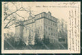 Torino Città Istituto Sacro Cuore Valsalice FORI cartolina MZ6231 – fronte