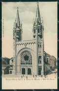 Torino Città Chiesa del Sacro Cuore di Maria cartolina MZ6243 – fronte