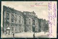 Torino Città Palazzo Carignano cartolina MZ6246 – fronte