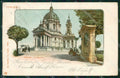 Torino Città Superga Basilica Trenkler 04882 cartolina MZ6266 – fronte