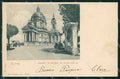 Torino Città Superga Basilica Trenkler 4882 Alinari cartolina MZ6270 – fronte