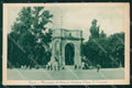 Torino Città Monumento all'Arma di Artiglieria cartolina MZ6276 – fronte