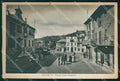 Torino Cavoretto Piazza Carlo Freguglia Corriera MACCHIA cartolina MZ6291 – fronte