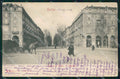 Torino Città Piazza Corso San Martino Modiano 3724 cartolina MZ6293 – fronte