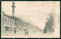 Torino Città Corso D'Azeglio Tram Università Modiano 4192 cartolina MZ6298 – fronte