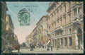 Torino Città Corso Duca di Genova Tram Alterocca 12164 cartolina MZ6303 – fronte