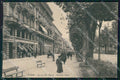 Torino Città Corso Vittorio Emanuele Palazzo Rossi cartolina MZ6310 – fronte