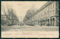 Torino Città Corso Monumento Vittorio Emanuele II Modiano 3726 cartolina MZ6316 – fronte