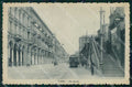 Torino Città Via Sacchi Tram cartolina MZ6324 – fronte