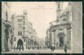 Torino Città Via Pietro Micca Chiesa San Tommaso Modiano 3568 cartolina MZ6333 – fronte
