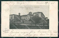 Torino Città Casa Francescane Angeline Castelspina cartolina MZ6359 – fronte