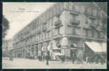 Torino Città Piazza Carlo Felice Corso Vittorio cartolina MZ6363 – fronte